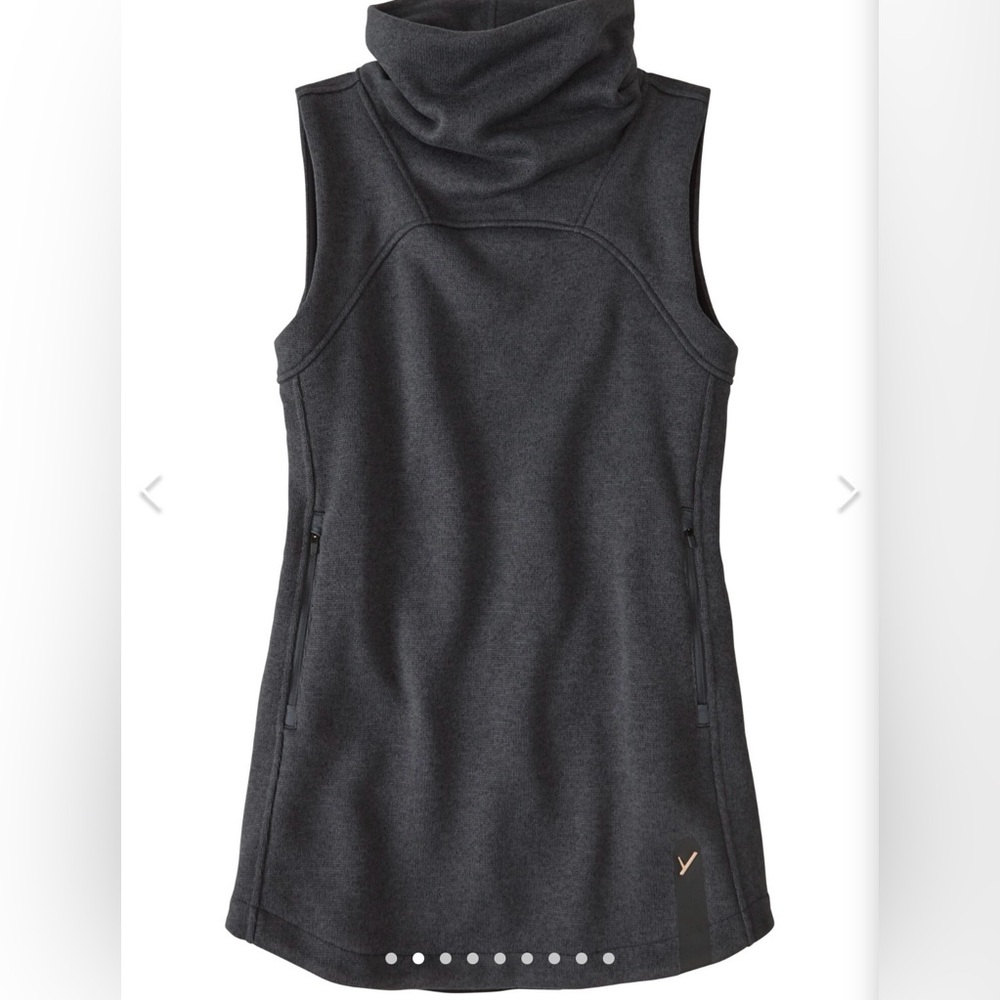Indyeva Toga pullover tunic - Picture 2 of 6
